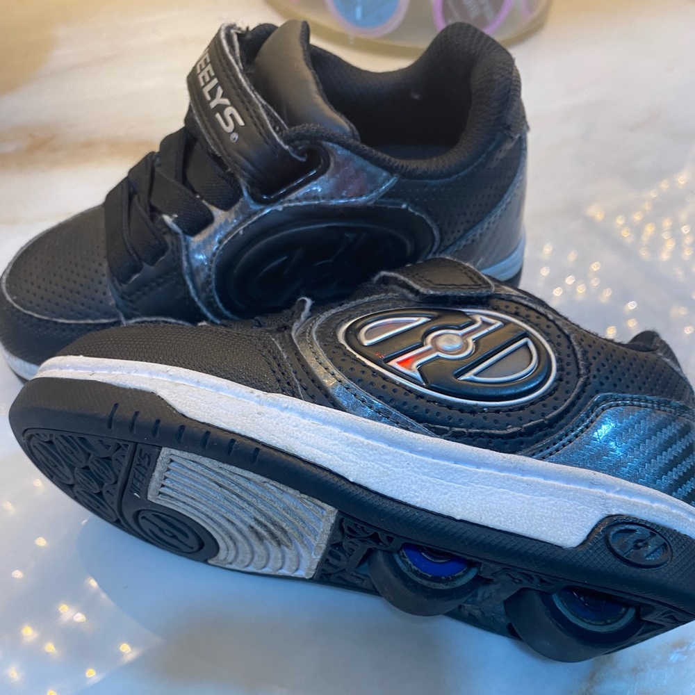 Kids Heelys 12C